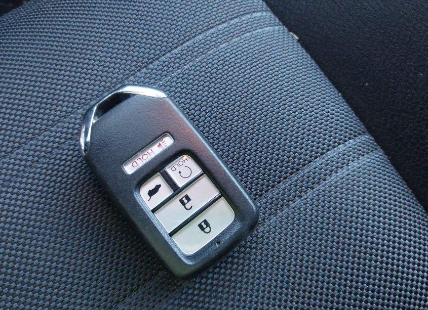 Photo 11 of 2021 Honda Cr-v AWD EX (VIN 7FARW2H54ME016165)