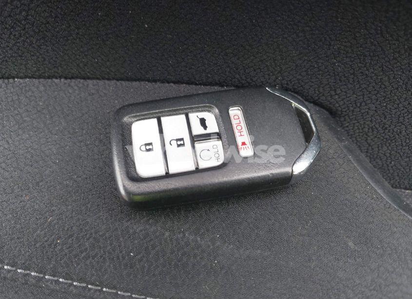 Photo 11 of 2021 Honda Cr-v AWD EX (VIN 7FARW2H54ME022144)