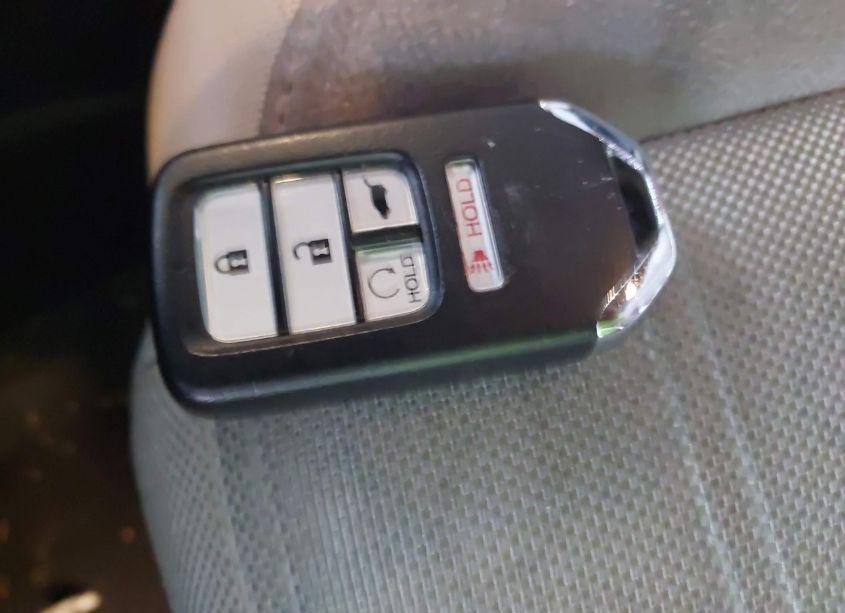 Photo 11 of 2018 Honda Cr-v EX (VIN 7FARW2H55JE012136)