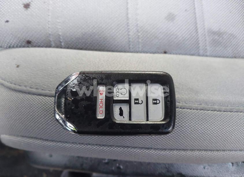 Photo 11 of 2018 Honda Cr-v EX (VIN 7FARW2H55JE059151)