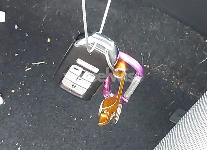 Photo 11 of 2018 Honda Cr-v EX (VIN 7FARW2H55JE103780)