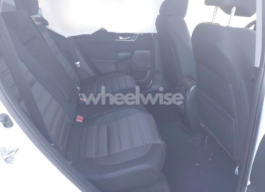 Photo 8 of 2019 Honda Cr-v EX (VIN 7FARW2H55KE021162)