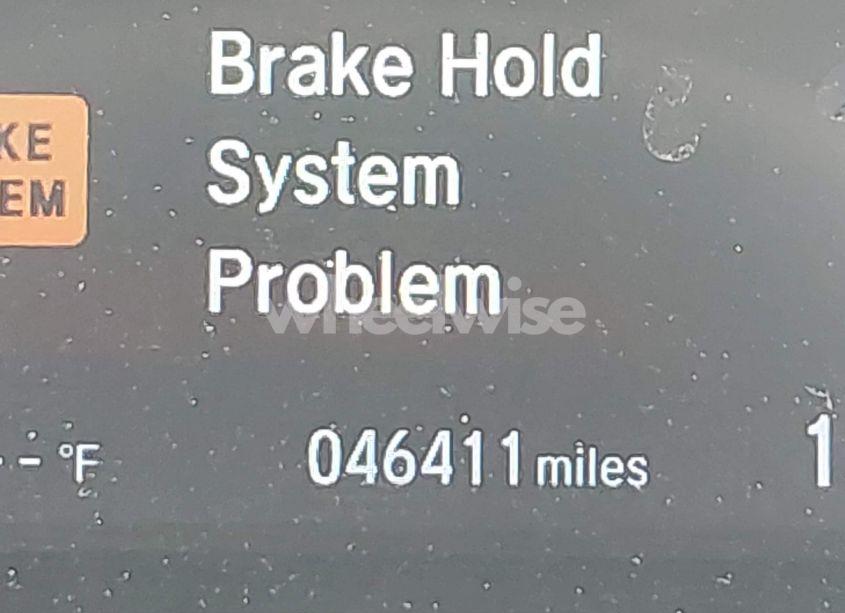 Photo 15 of 2019 Honda Cr-v EX (VIN 7FARW2H55KE031982)