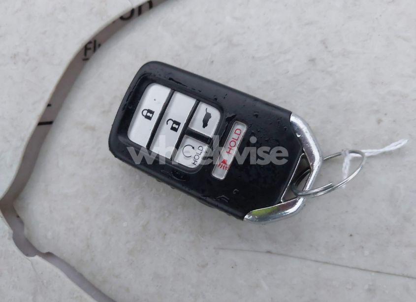 Photo 11 of 2019 Honda Cr-v EX (VIN 7FARW2H55KE062410)