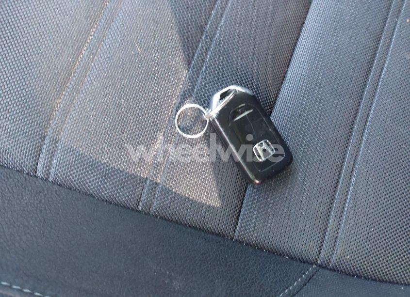 Photo 11 of 2022 Honda Cr-v AWD EX (VIN 7FARW2H55NE051847)