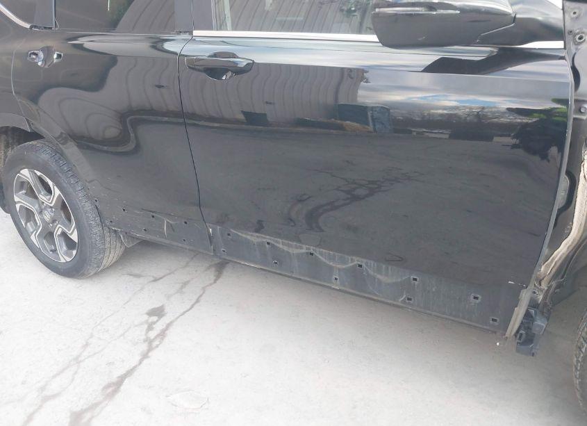 Photo 17 of 2018 Honda Cr-v EX (VIN 7FARW2H56JE041824)