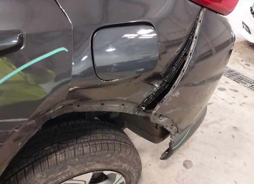 Photo 20 of 2018 Honda Cr-v EX (VIN 7FARW2H56JE049244)