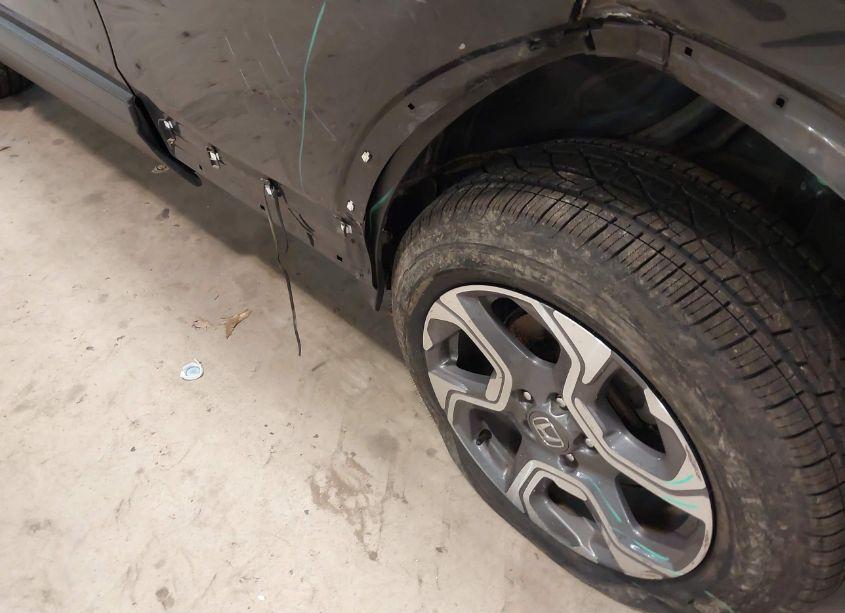 Photo 21 of 2018 Honda Cr-v EX (VIN 7FARW2H56JE049244)