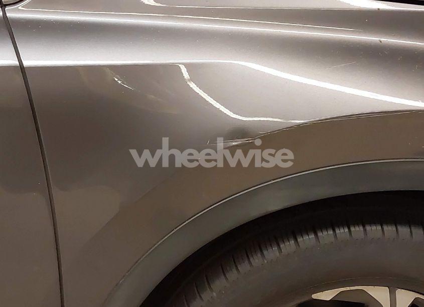 Photo 20 of 2018 Honda Cr-v EX (VIN 7FARW2H56JE059823)