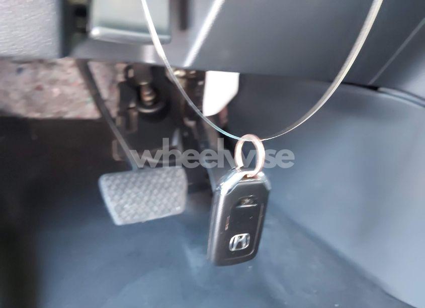 Photo 11 of 2019 Honda Cr-v EX (VIN 7FARW2H56KE002071)