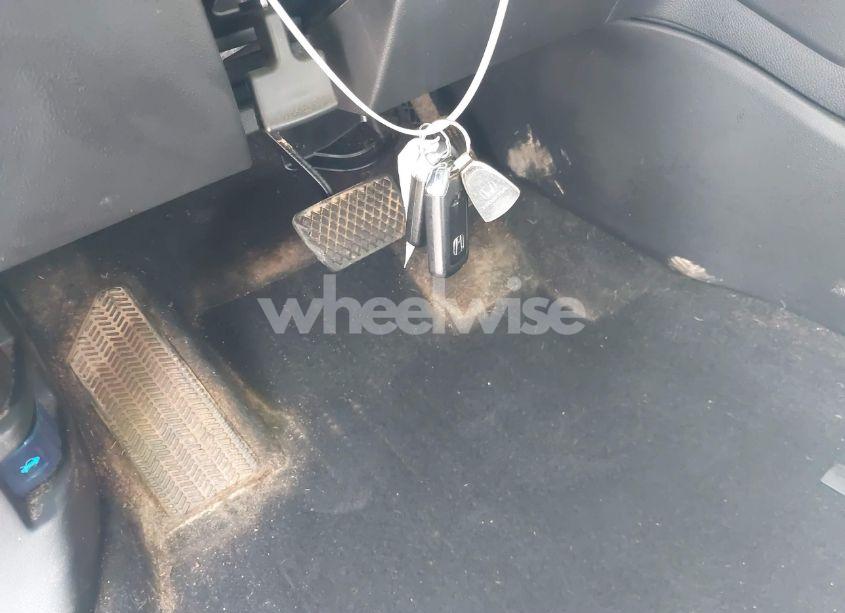 Photo 11 of 2019 Honda Cr-v EX (VIN 7FARW2H56KE031425)