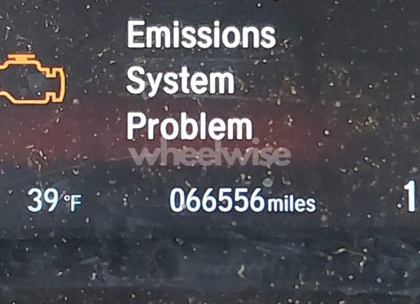 Photo 15 of 2019 Honda Cr-v EX (VIN 7FARW2H56KE049892)