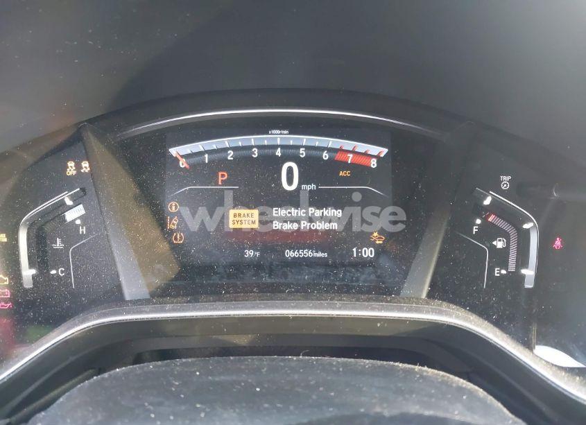 Photo 7 of 2019 Honda Cr-v EX (VIN 7FARW2H56KE049892)