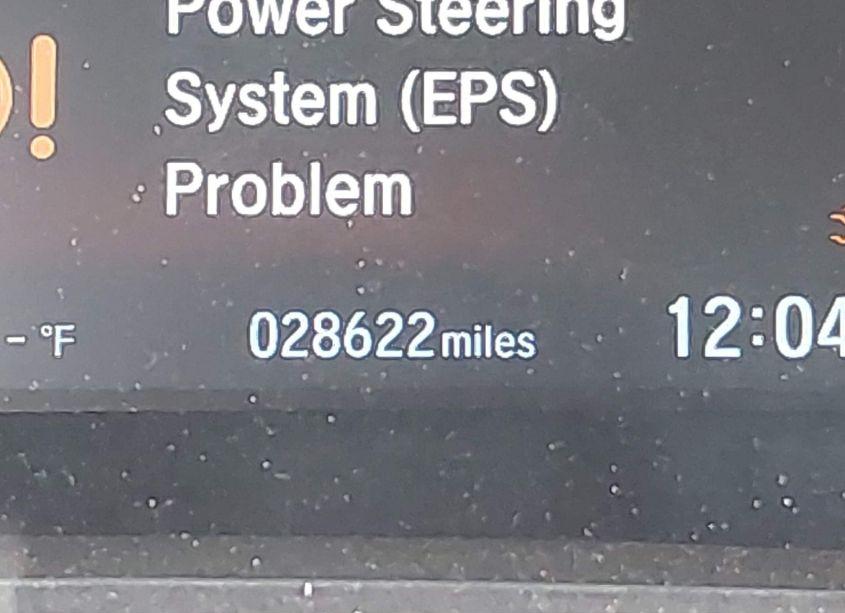 Photo 15 of 2021 Honda Cr-v AWD EX (VIN 7FARW2H56ME012103)