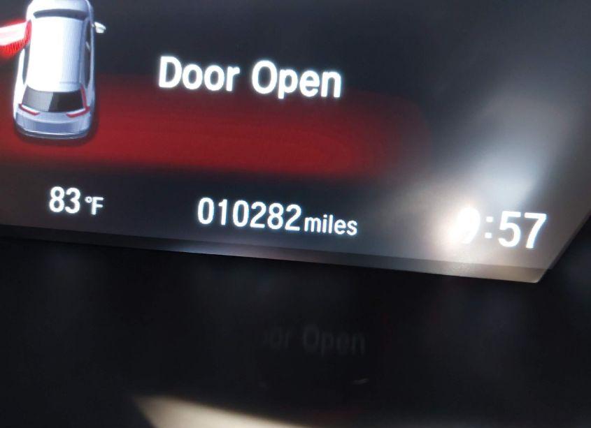 Photo 16 of 2022 Honda Cr-v AWD EX (VIN 7FARW2H56NE047614)