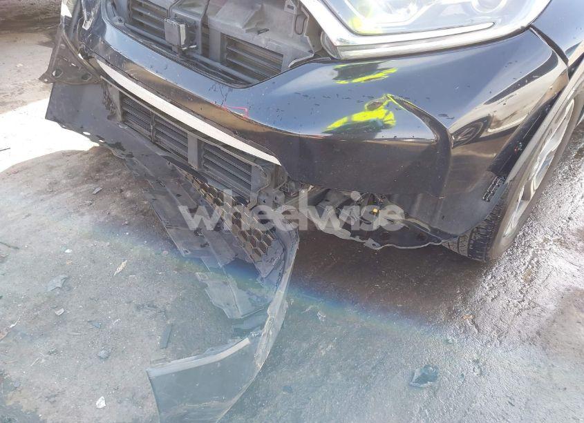 Photo 17 of 2018 Honda Cr-v EX (VIN 7FARW2H57JE012722)