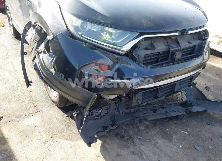 Photo 6 of 2018 Honda Cr-v EX (VIN 7FARW2H57JE012722)