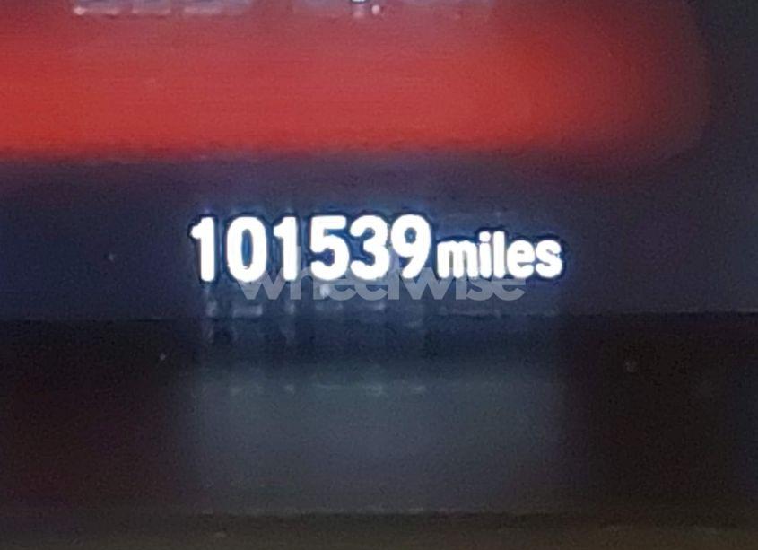 Photo 16 of 2018 Honda Cr-v EX (VIN 7FARW2H57JE037846)