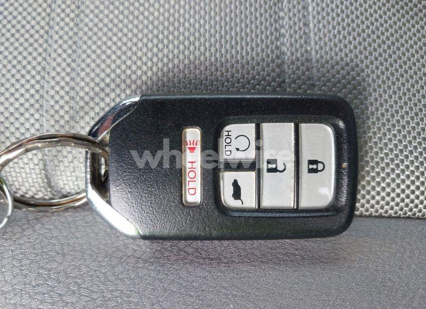 Photo 11 of 2018 Honda Cr-v EX (VIN 7FARW2H57JE067364)