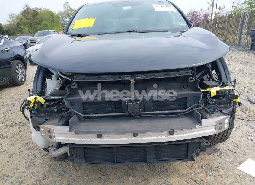 Photo 19 of 2018 Honda Cr-v EX (VIN 7FARW2H57JE067364)