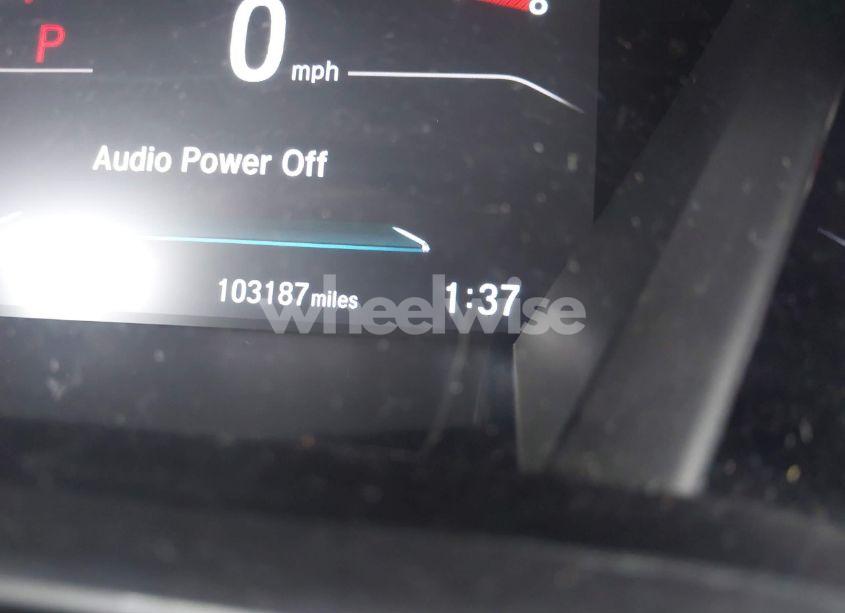 Photo 16 of 2018 Honda Cr-v EX (VIN 7FARW2H57JE068384)