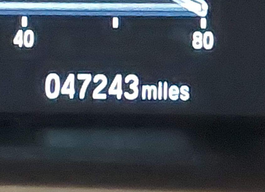 Photo 16 of 2018 Honda Cr-v EX (VIN 7FARW2H57JE070832)