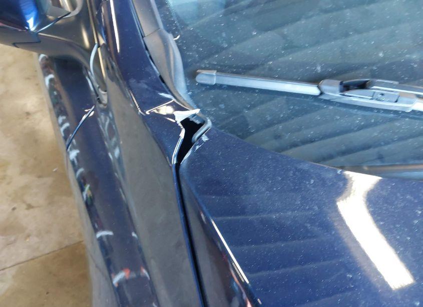 Photo 22 of 2018 Honda Cr-v EX (VIN 7FARW2H57JE070832)