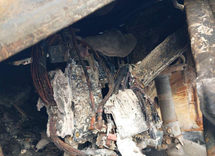 Photo 10 of 2019 Honda Cr-v EX (VIN 7FARW2H57KE001866)