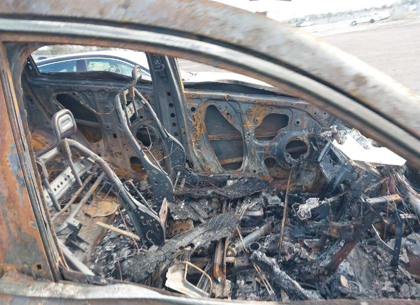 Photo 5 of 2019 Honda Cr-v EX (VIN 7FARW2H57KE001866)