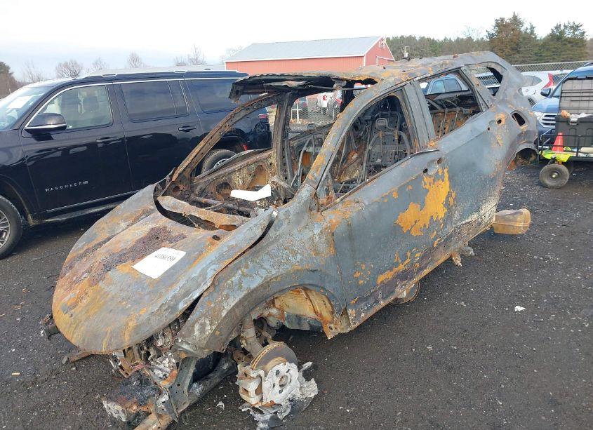 Photo 6 of 2019 Honda Cr-v EX (VIN 7FARW2H57KE001866)