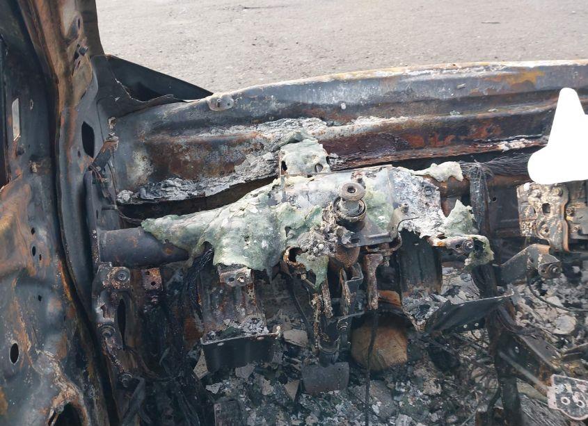 Photo 7 of 2019 Honda Cr-v EX (VIN 7FARW2H57KE001866)