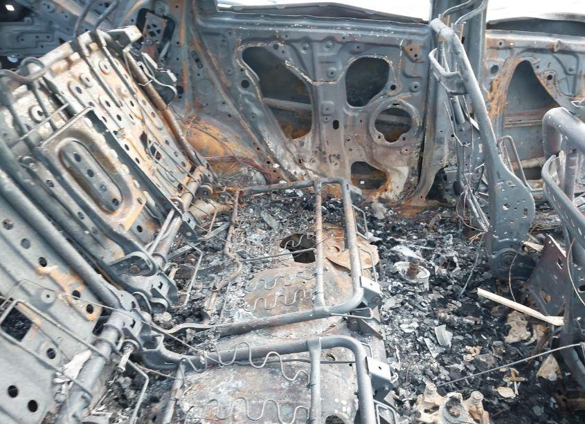 Photo 8 of 2019 Honda Cr-v EX (VIN 7FARW2H57KE001866)