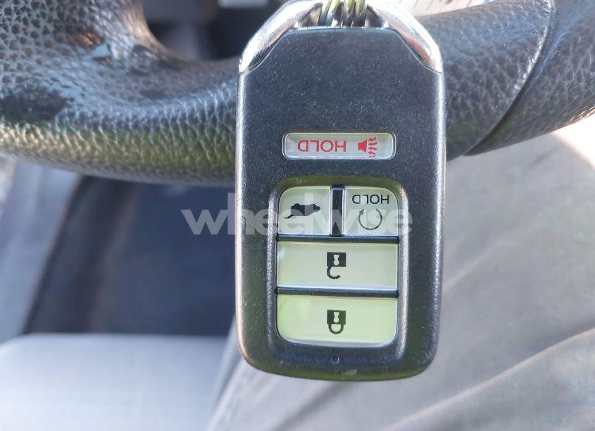 Photo 11 of 2020 Honda Cr-v AWD EX (VIN 7FARW2H57LE017647)