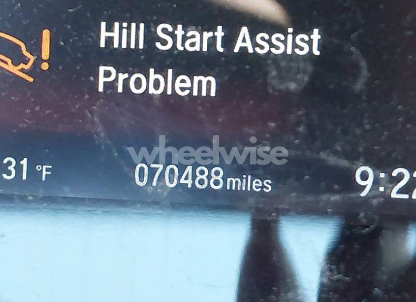 Photo 15 of 2020 Honda Cr-v AWD EX (VIN 7FARW2H57LE017647)