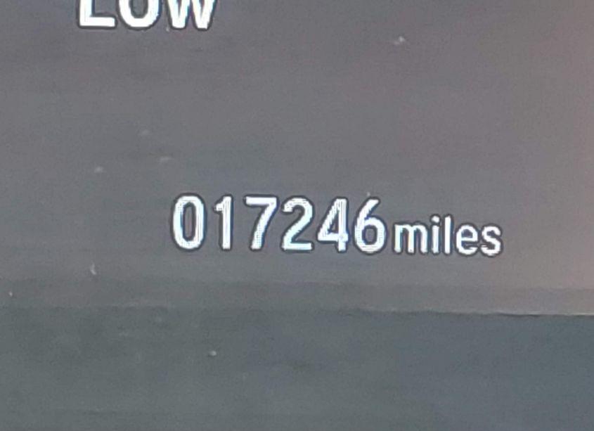 Photo 15 of 2022 Honda Cr-v AWD EX (VIN 7FARW2H57NE027940)