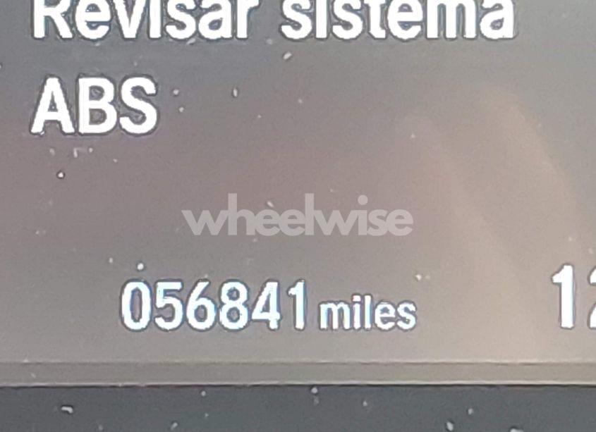 Photo 16 of 2018 Honda Cr-v EX (VIN 7FARW2H58JE066708)