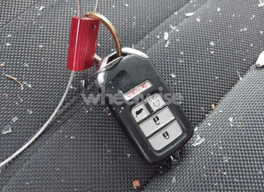 Photo 11 of 2018 Honda Cr-v EX (VIN 7FARW2H59JE104947)