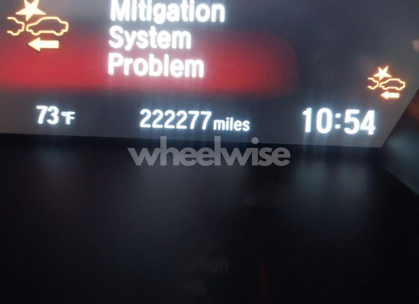 Photo 15 of 2020 Honda Cr-v AWD EX (VIN 7FARW2H59LE020548)