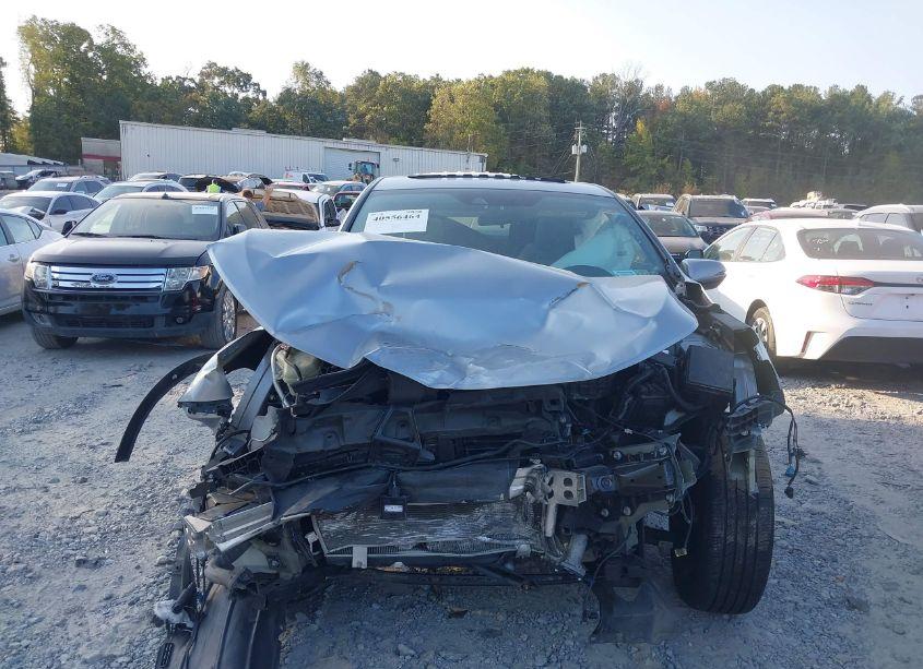 Photo 11 of 2022 Honda Cr-v AWD EX (VIN 7FARW2H59NE021220)