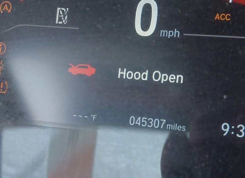 Photo 14 of 2022 Honda Cr-v AWD EX (VIN 7FARW2H59NE021220)