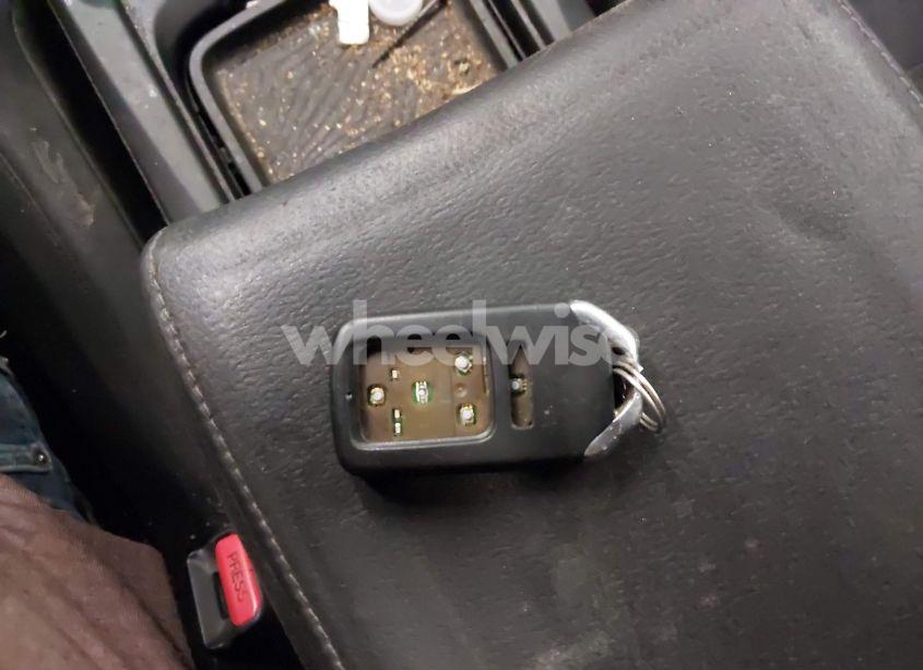 Photo 11 of 2018 Honda Cr-v EX (VIN 7FARW2H5XJE027795)