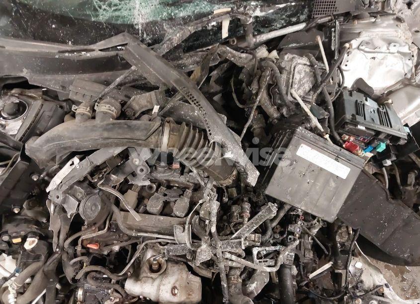 Photo 10 of 2018 Honda Cr-v EX (VIN 7FARW2H5XJE036027)