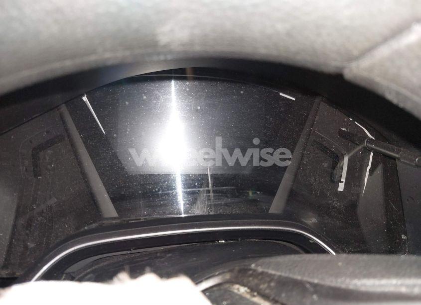 Photo 7 of 2018 Honda Cr-v EX (VIN 7FARW2H5XJE036027)