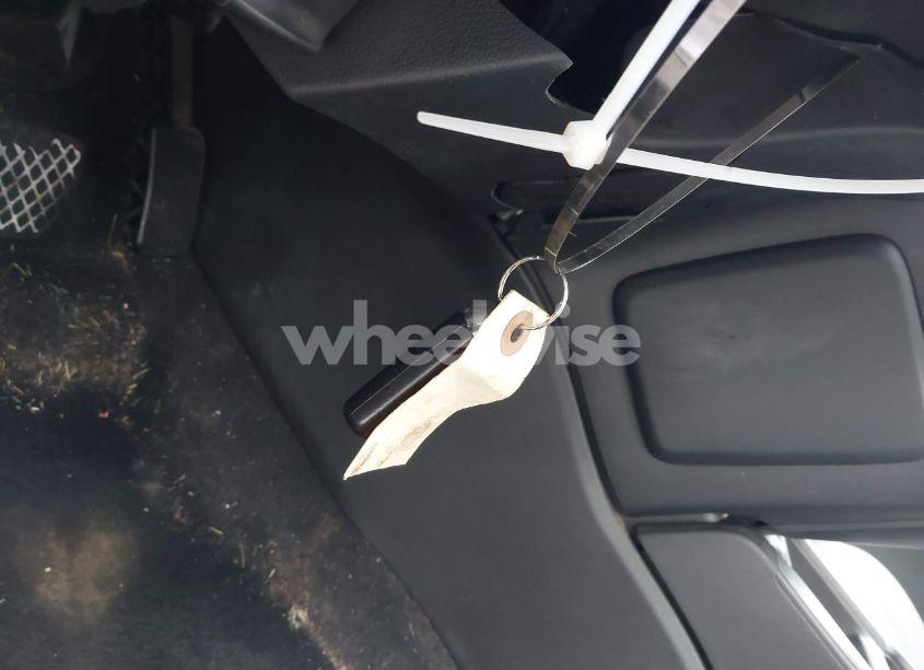 Photo 11 of 2018 Honda Cr-v EX (VIN 7FARW2H5XJE050087)