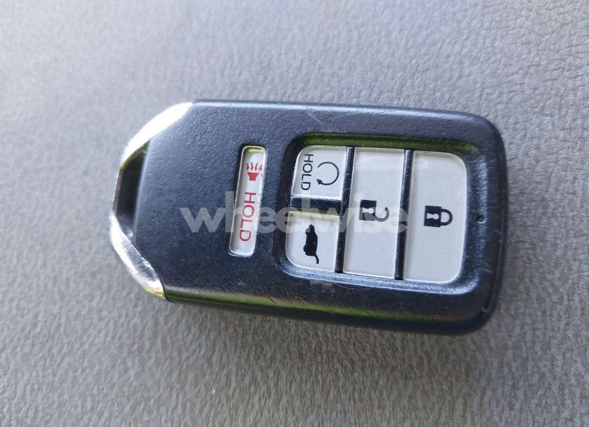 Photo 11 of 2018 Honda Cr-v EX (VIN 7FARW2H5XJE084823)