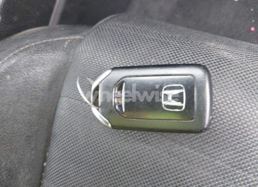 Photo 11 of 2018 Honda Cr-v EX (VIN 7FARW2H5XJE102513)