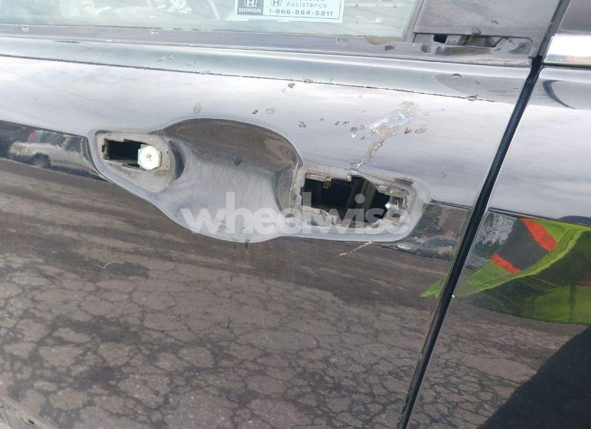 Photo 19 of 2018 Honda Cr-v EX (VIN 7FARW2H5XJE102513)