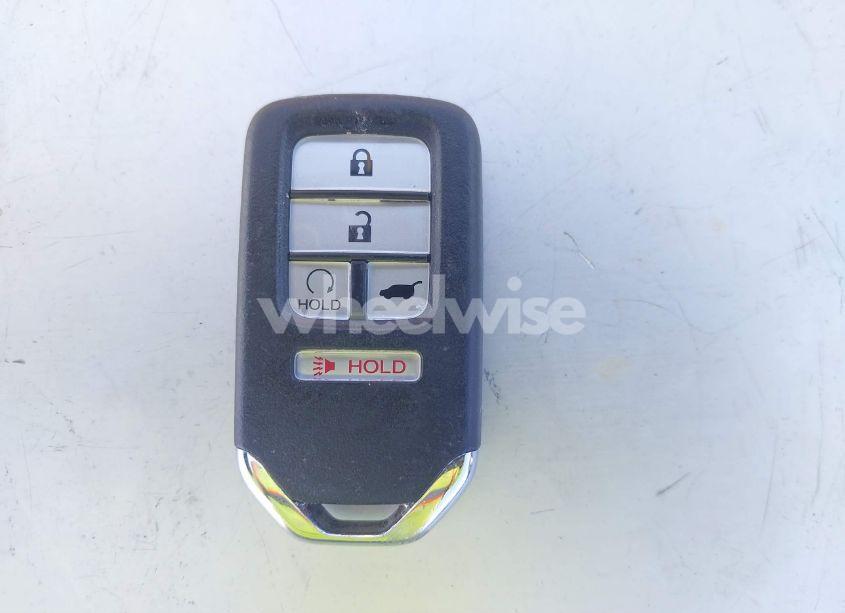 Photo 11 of 2019 Honda Cr-v EX (VIN 7FARW2H5XKE000131)