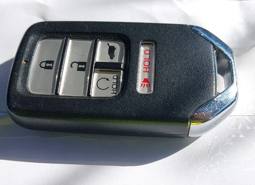 Photo 11 of 2021 Honda Cr-v AWD EX (VIN 7FARW2H5XME028787)