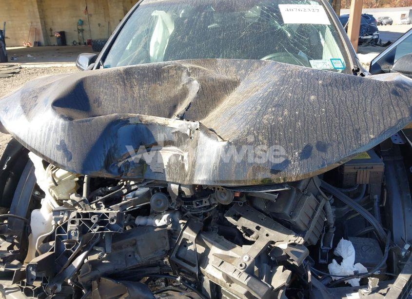 Photo 10 of 2021 Honda Cr-v AWD SPECIAL EDITION (VIN 7FARW2H72ME037159)